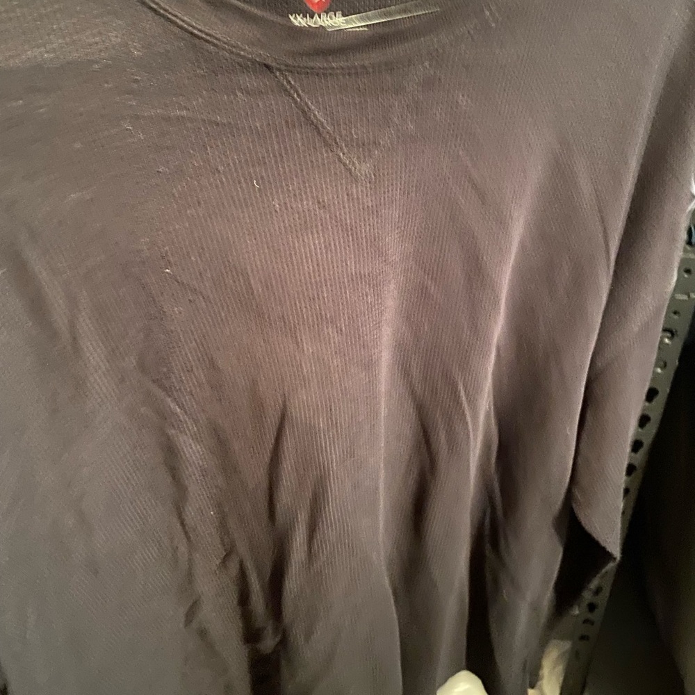 Mens long sleeve shirt